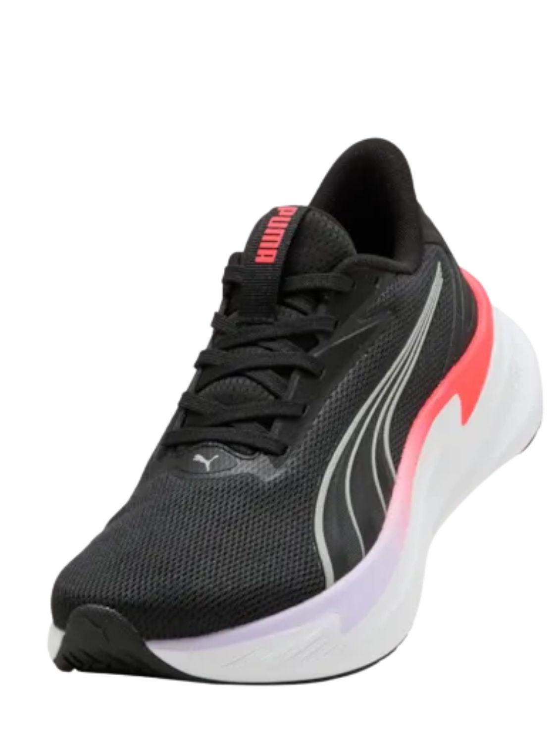DEPORTIVO PUMA MAX STRIDE LITE NEGRO