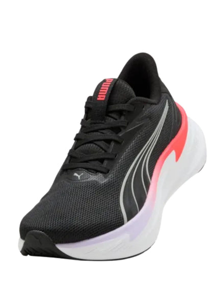DEPORTIVO PUMA MAX STRIDE LITE NEGRO