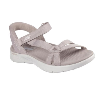 SANDALIA SKECHERS SLIP-INS GO WALK FLEX