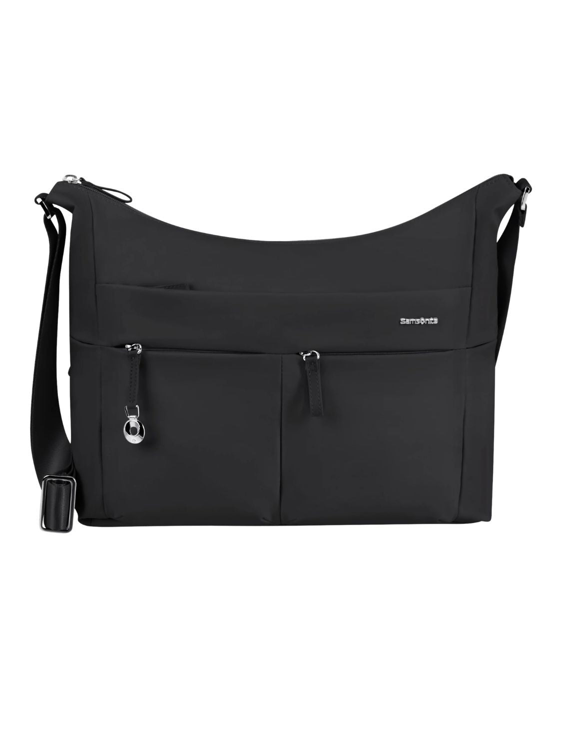 BOLSO MUJER SAMSONITE MOVE 5.0 - NEGRO