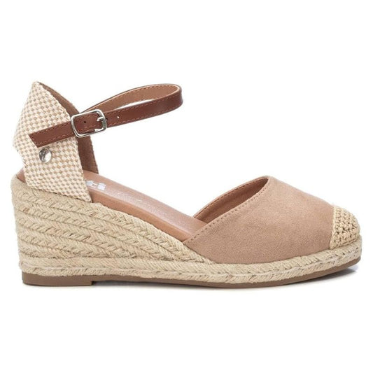 SANDALIA VALENCIANA XTI YUTE 6 CM MUJER