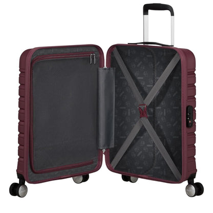 SPINNER 55 CM. AT FLASHLINE - ICED BERRY
