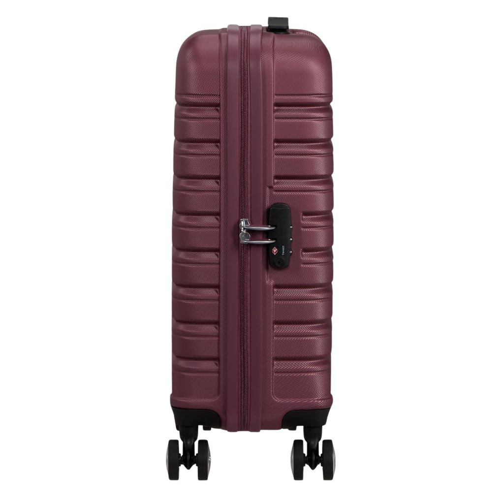 SPINNER 55 CM. AT FLASHLINE - ICED BERRY