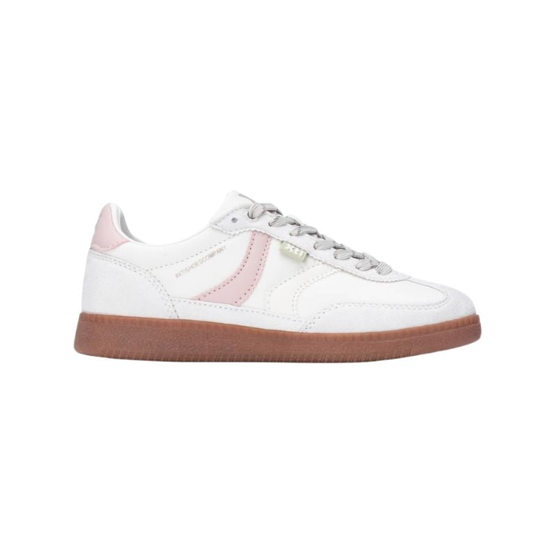 ZAPATILLAS DEPORTIVAS SNEAKER XTI HIELO ROSA LIGERAS
