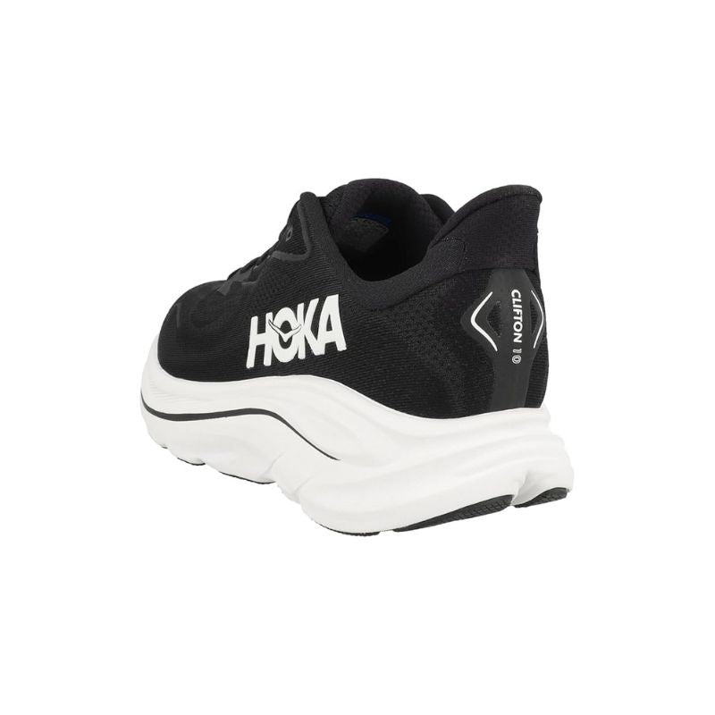 DEPORTIVO HOKA M CLIFTON 10