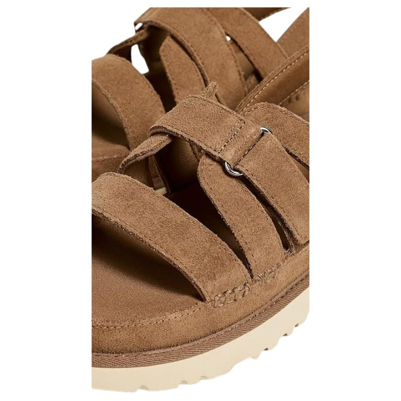 SANDALIAS UGG GOLDENSTAR GLEAM PARA MUJER