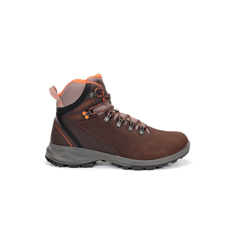 BOTA CHIRUCA TAIGA CON GORETEX