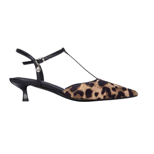 DESTALONADO XTI ANIMAL PRINT