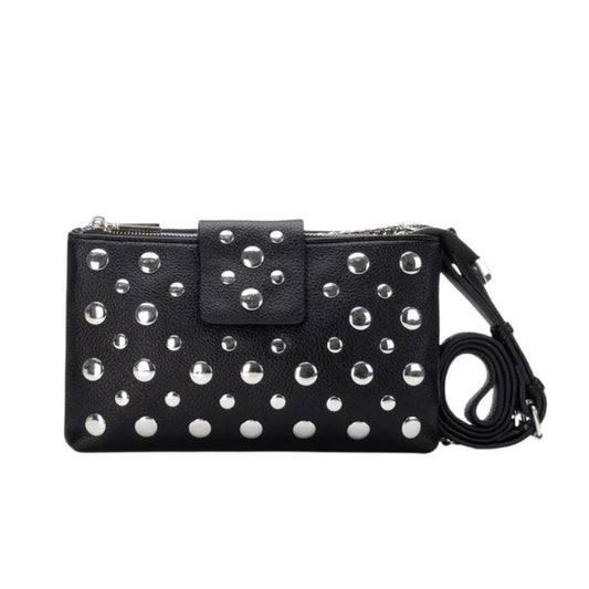 BOLSO MUJER XTI NEGRO
