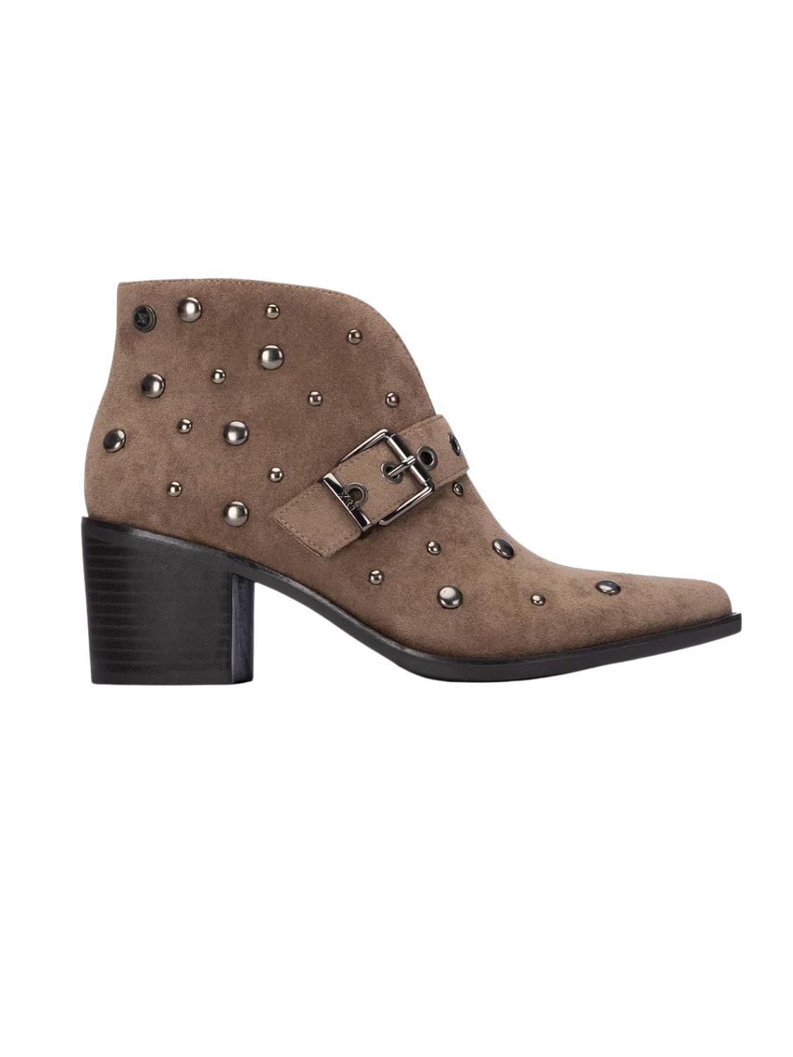 BOTIN COWBOY XTI TACON 5 CM.