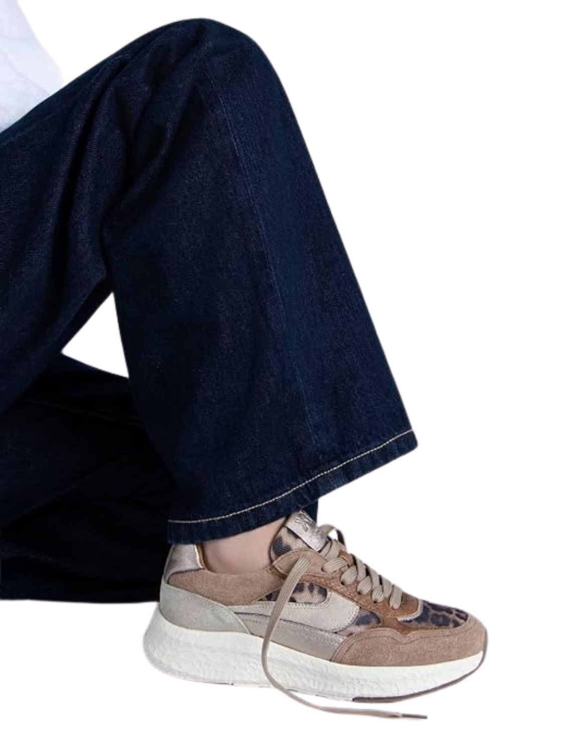 SNEAKER XTI