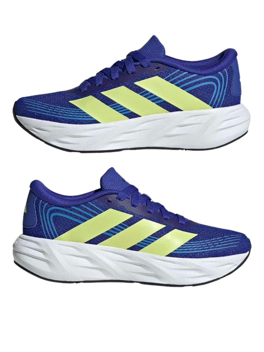 DEPORTIVO ADIDAS GALAXY 8 J