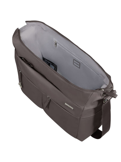 BOLSO MUJER SAMSONITE MOVE 5.0 M - TAUPE