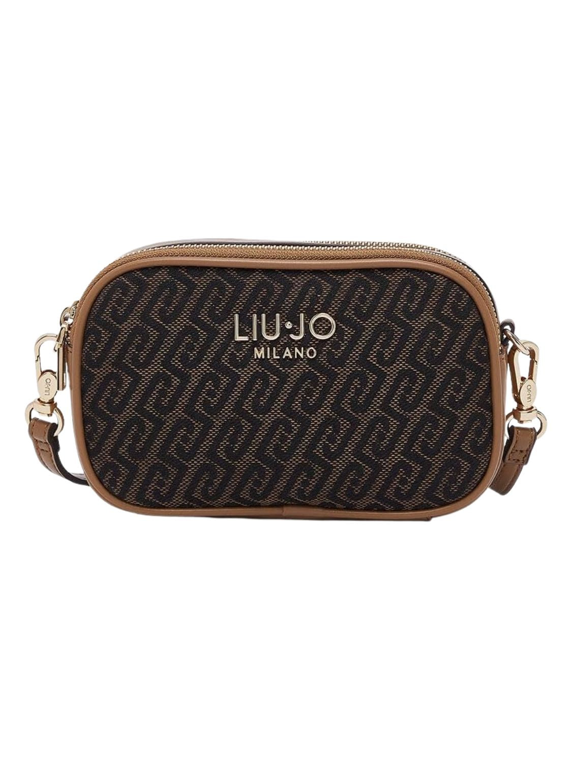 BOLSO MUJER LIUJO RIDHI - T.MORO
