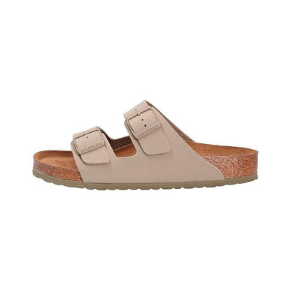 SANDALIAS BIRKENSTOCK ARIZONA MUJER DOS HEBILLAS