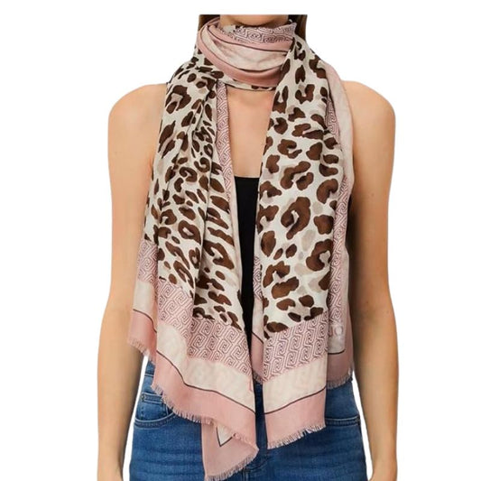 FOULARD MUJER LIUJO