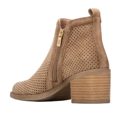 BOTIN ANTE XTI TACON 4 CM.