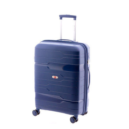 MALETA DE CABINA GLADIATOR BOXING SPINNER 55 CM.