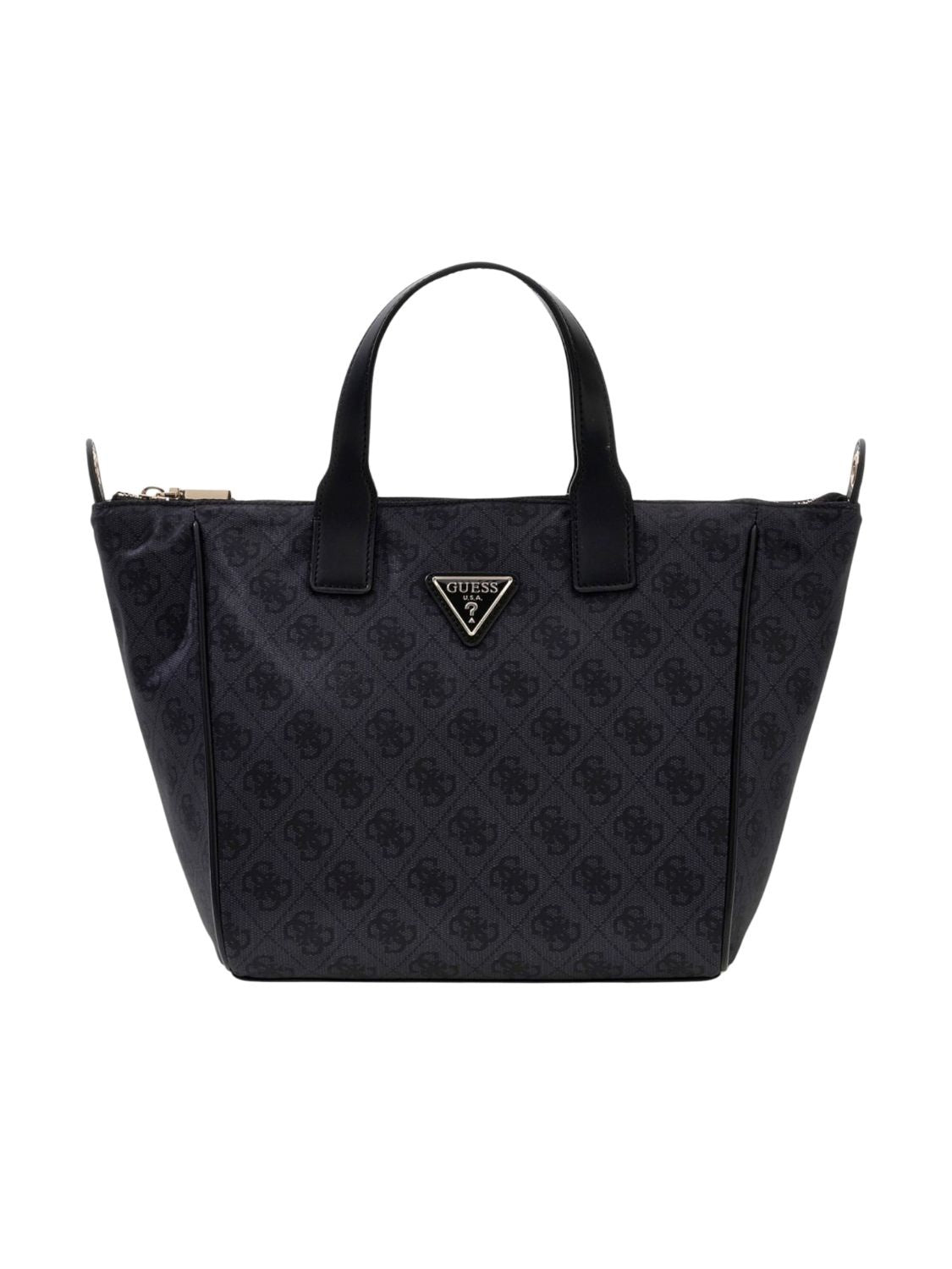 BOLSO MUJER GUESS ADIAN LOGO TRAVEL COAL