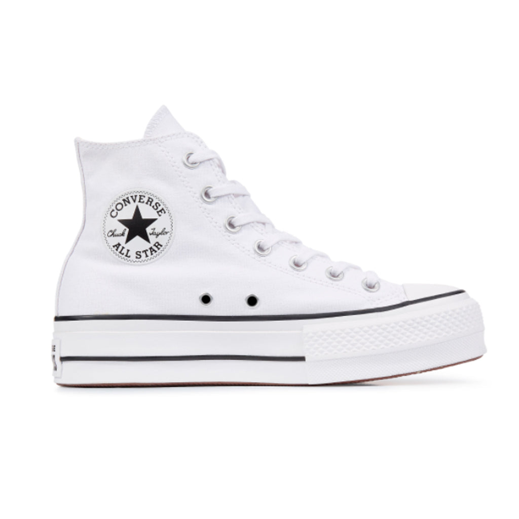 ZAPATILLAS CONVERSE CHUCK TAYLOR ALL STAR LIFT HI