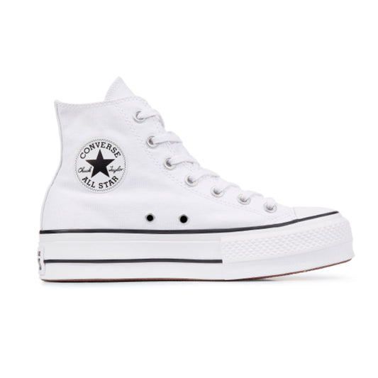 ZAPATILLAS CONVERSE CHUCK TAYLOR ALL STAR LIFT HI