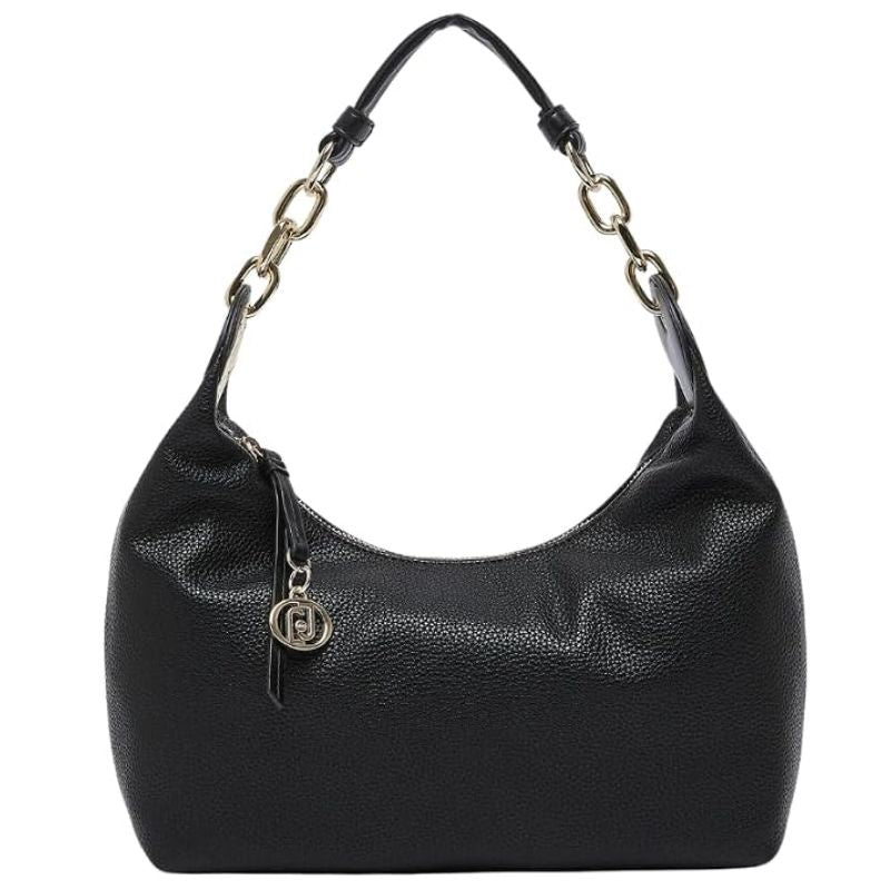 BOLSO MUJER LIUJO NEGRO