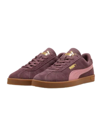 DEPORTIVO PUMA CLUB II ROSEWOOD