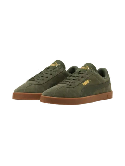 DEPORTIVO PUMA CLUB II OLIVE