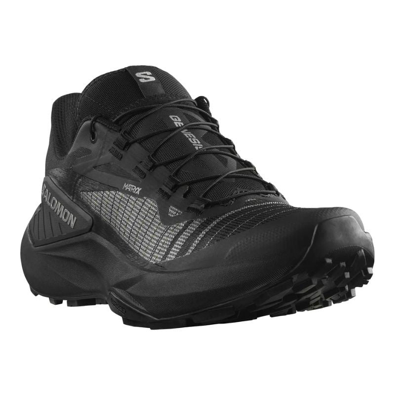 ZAPATILLAS TRAIL RUNNING SALOMON GENESIS