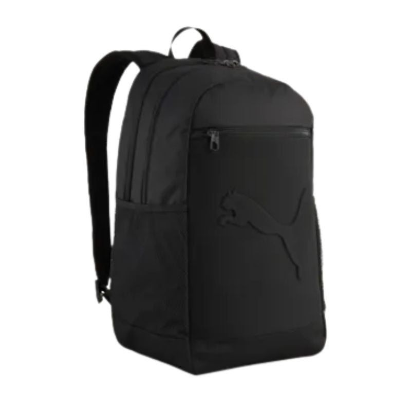 MOCHILA PUMA BUZZ NEGRA