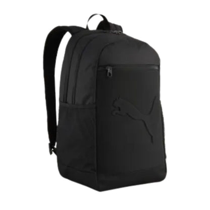MOCHILA PUMA BUZZ NEGRA