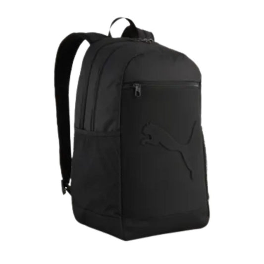 MOCHILA PUMA BUZZ NEGRA