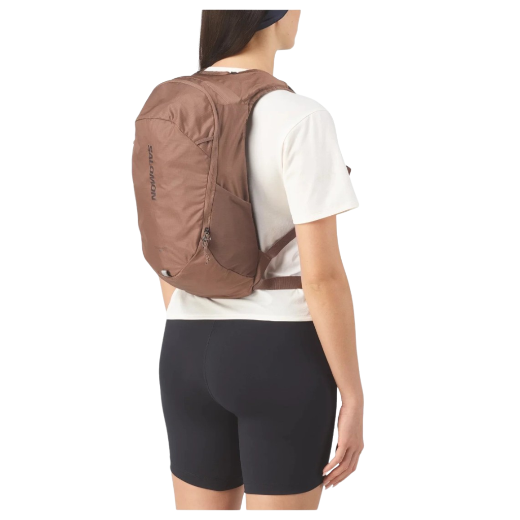 MOCHILA SALOMON TRAILBLAZER 10