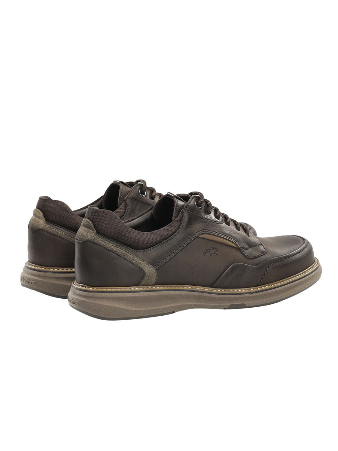 ZAPATO CORDON FLUCHOS DALTON