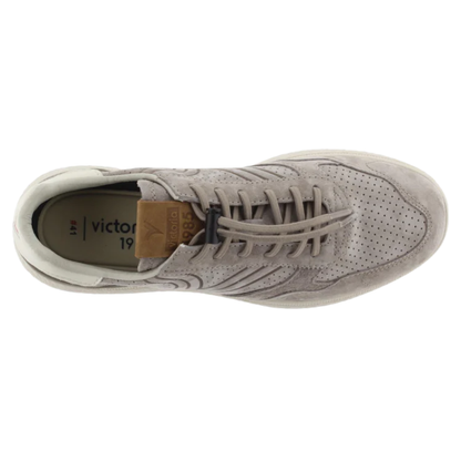 SNEAKER VICTORIA ANIMA HOMBRE