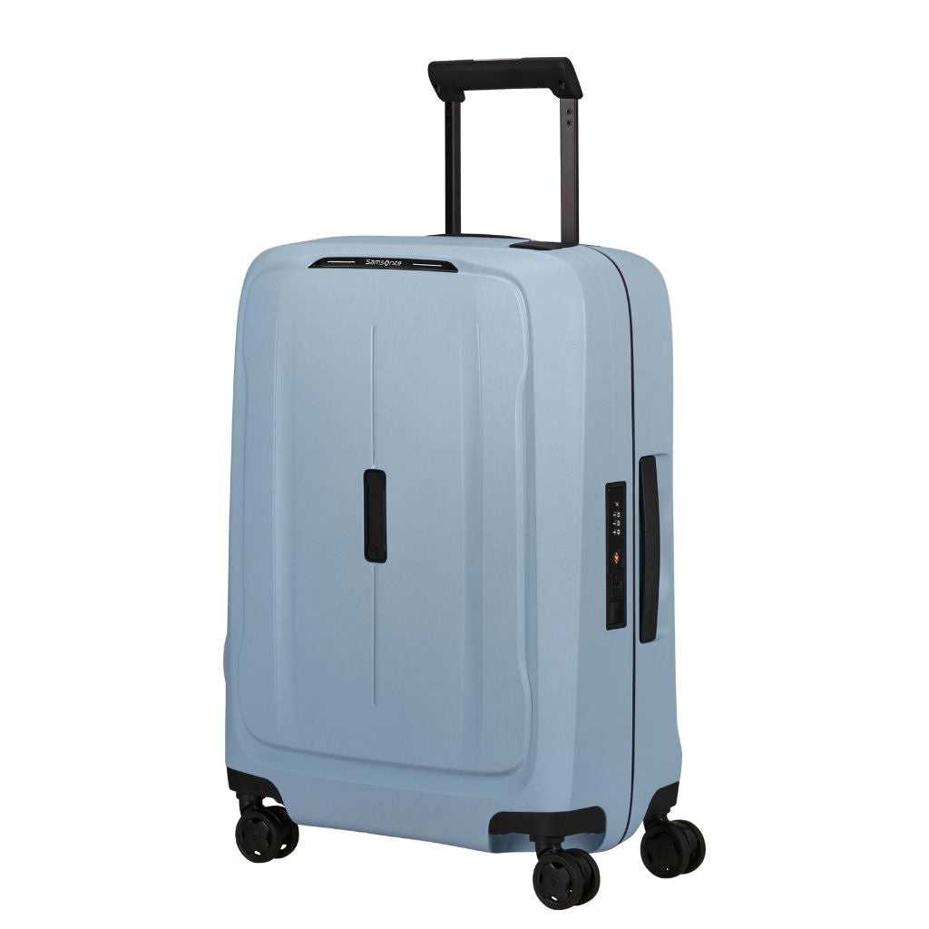 ESSENS SPINNER 55 CM. - FOG BLUE