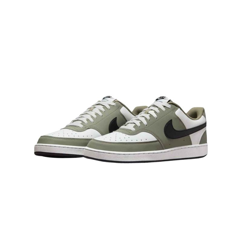 DEPORTIVO NIKE COURT VISION LO P NBK