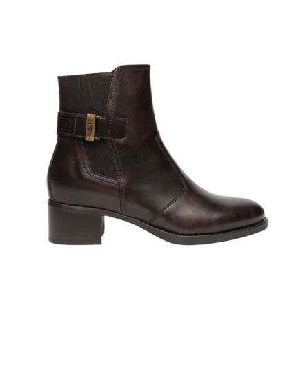 BOTIN APLIQUE NERO GIARDINI TACON 3 CM.