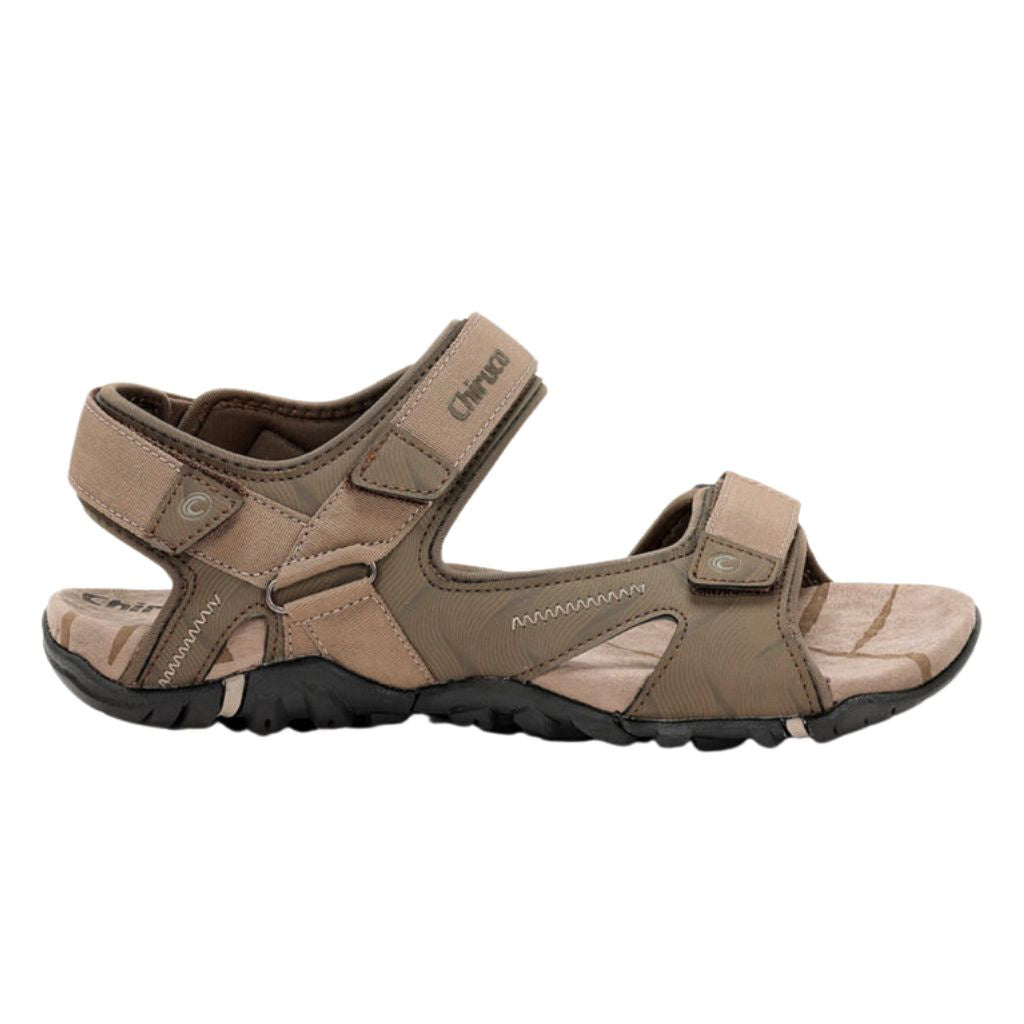 SANDALIA CHIRUCA TARIFA 02 SANDALIA HOMBRE TREKKING 