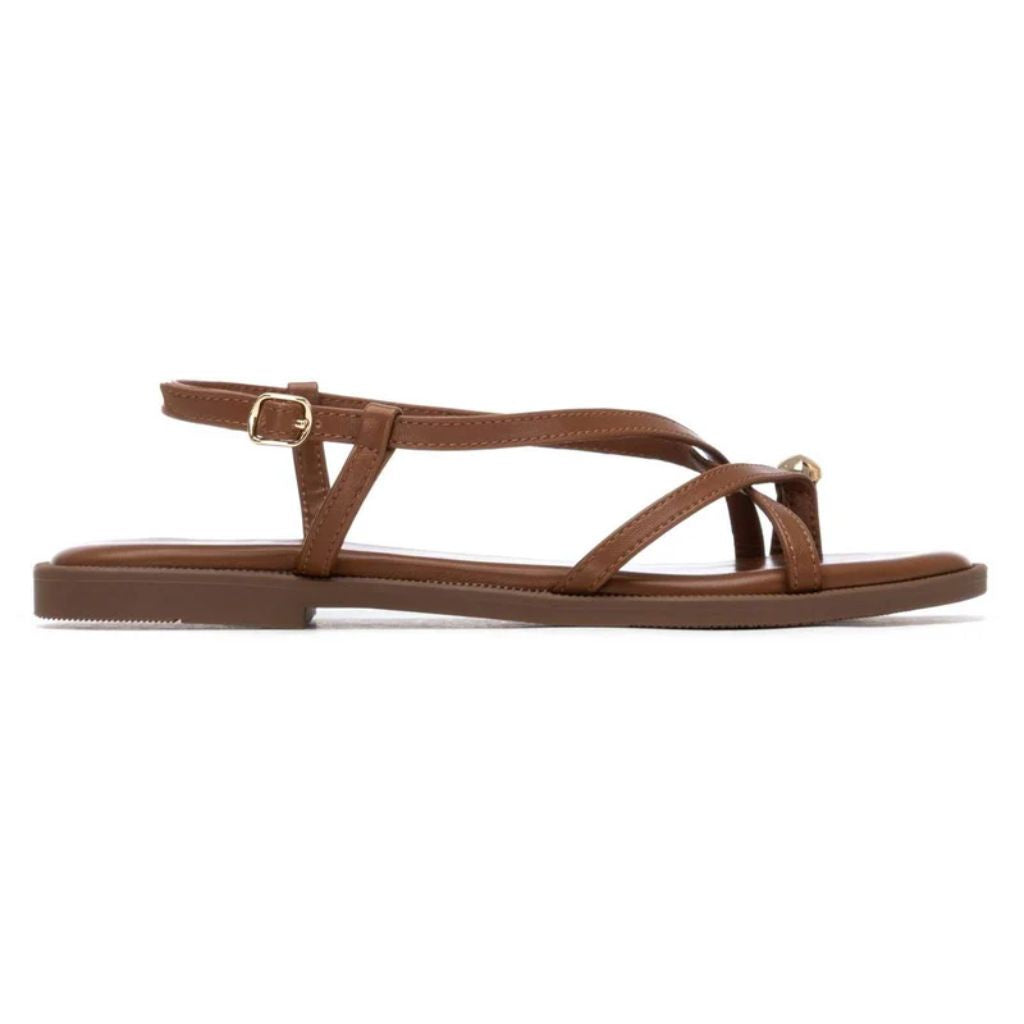 SANDALIAS ESCLAVA XTI MUJER CÓMODAS