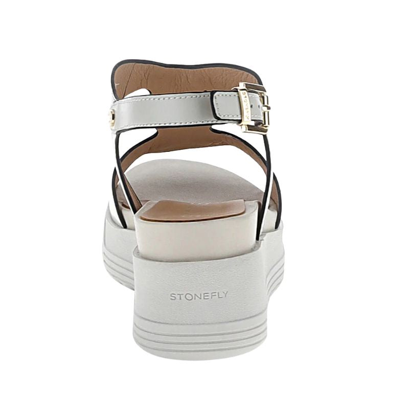 SANDALIA CUÑA STONEFLY PARKY 36 MUJER