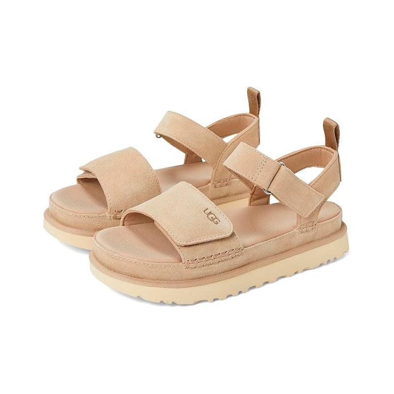SANDALIAS UGG GOLDENSTAR CON VELCRO