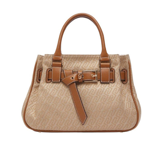 BOLSO MUJER LIUJO NATURALE