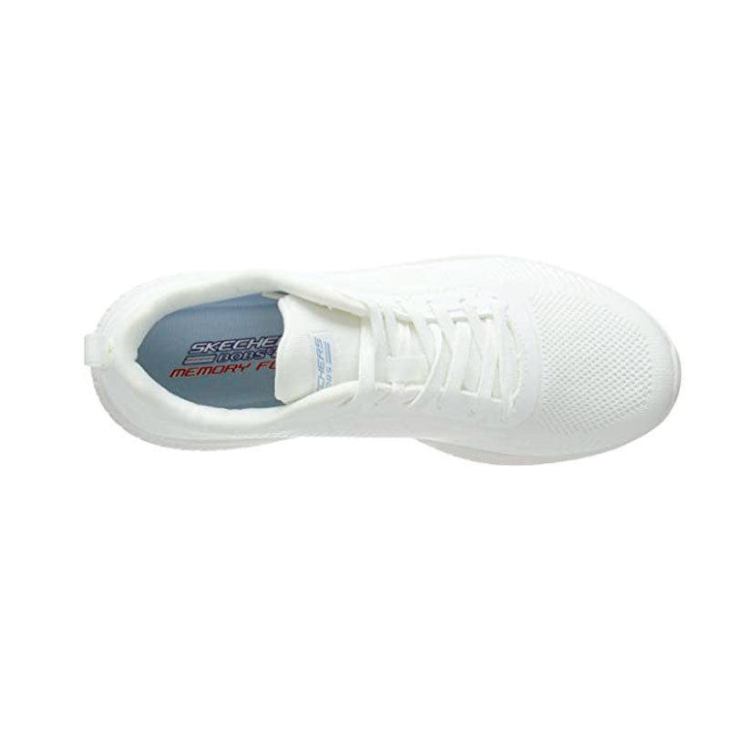 SKECHERS BOBS SQUAD CHAOS FACE OFF MUJER