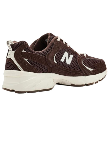 DEPORTIVO NEW BALANCE 530 MARRON
