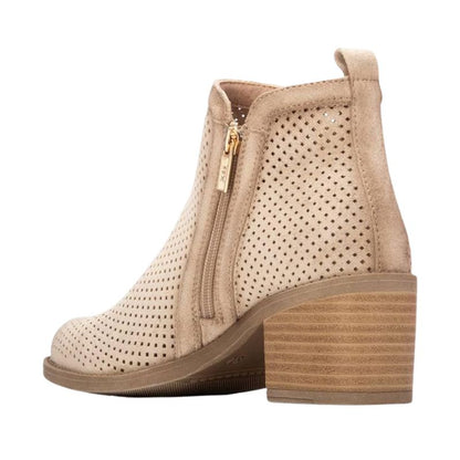 BOTIN ANTE XTI TACON 4 CM.