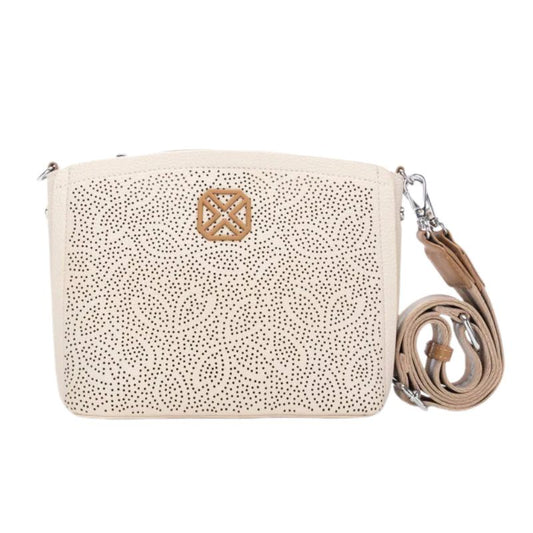 BOLSO MUJER XTI BEIGE
