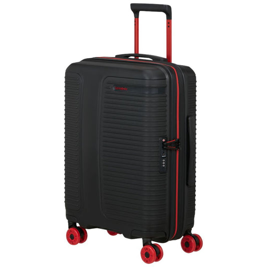 MALETA DE CABINA SAMSONITE PROVIDER HS SPINNER 55 CM.