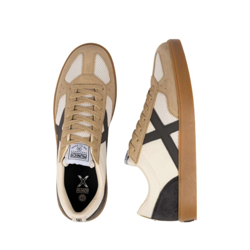 DEPORTIVO MUNICH BREAK 49