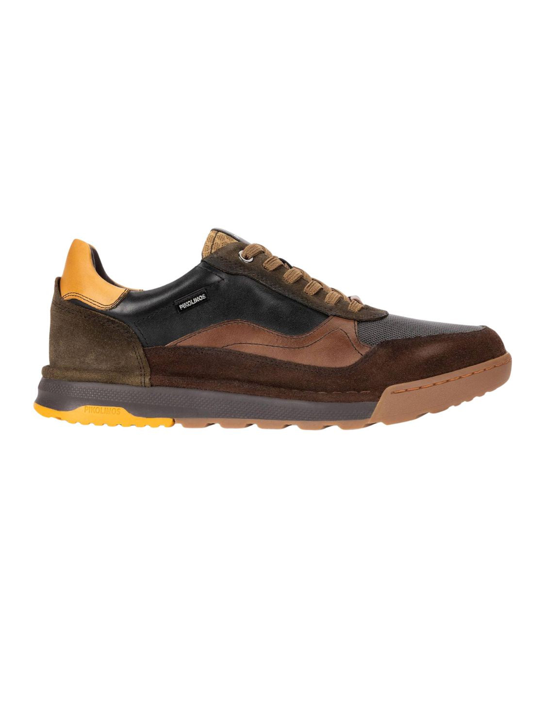 ZAPATO CORDON PIKOLINOS TEIDE